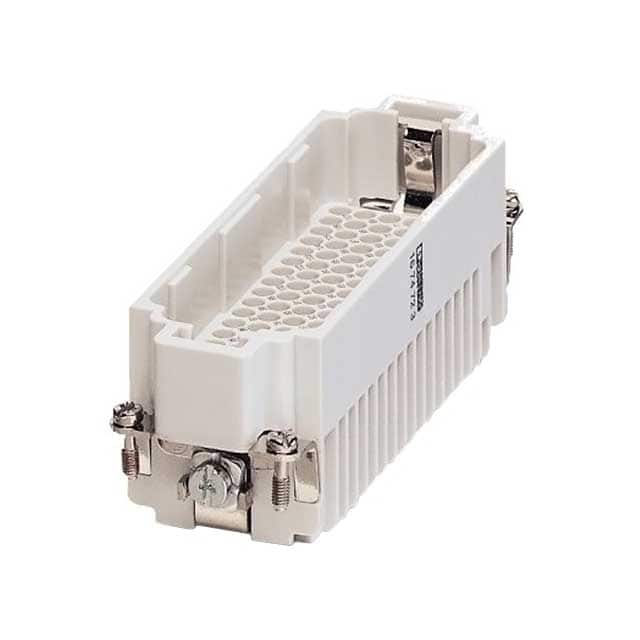 1674765 Phoenix Contact  Moduli di inserti per connettori per impieghi gravosi